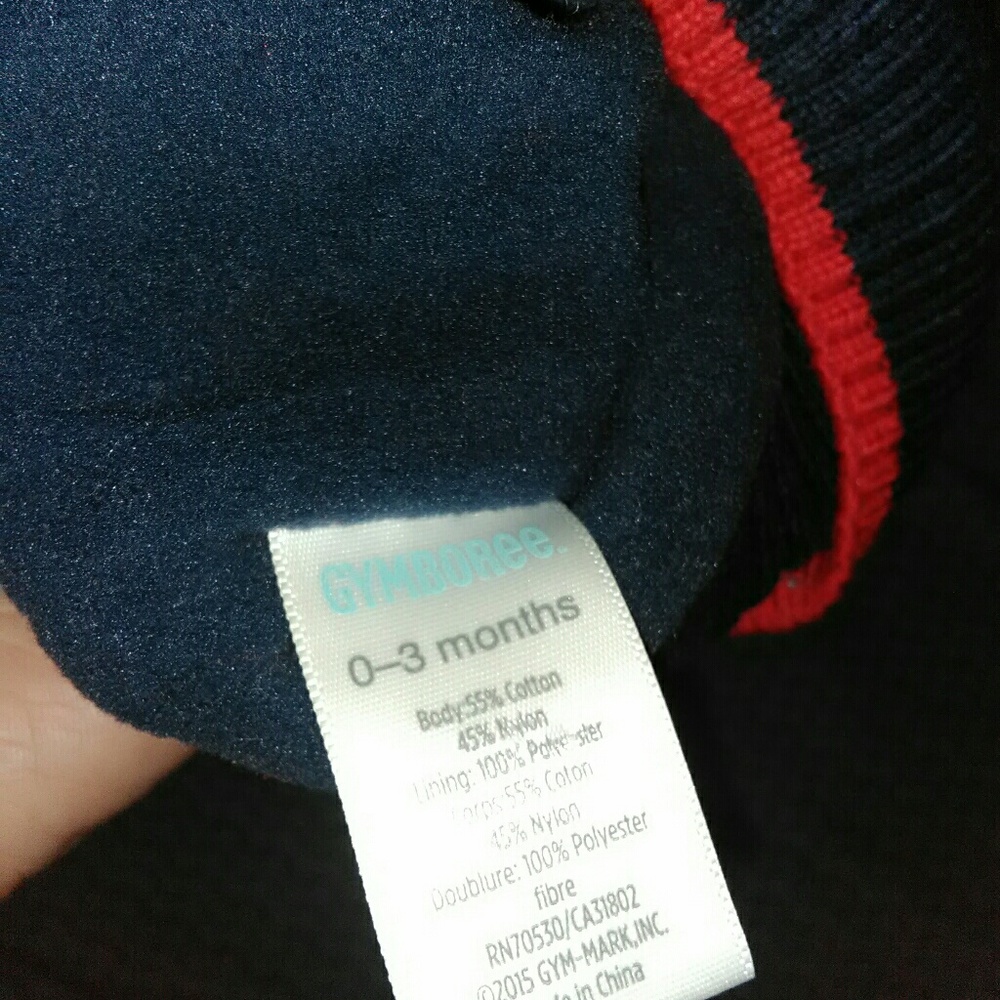 Baby hats - Picture 2 of 6